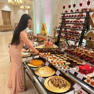 Meet your Posher, Aarushi